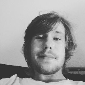 Meet your Posher, Matthew